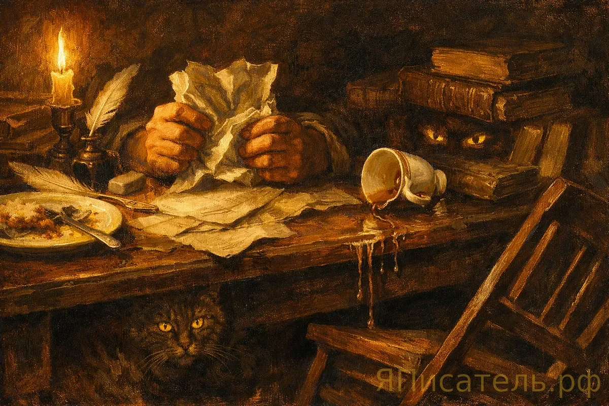 Приём «тела-предателя»: пусть физиология выдаст то, что скрывает речь