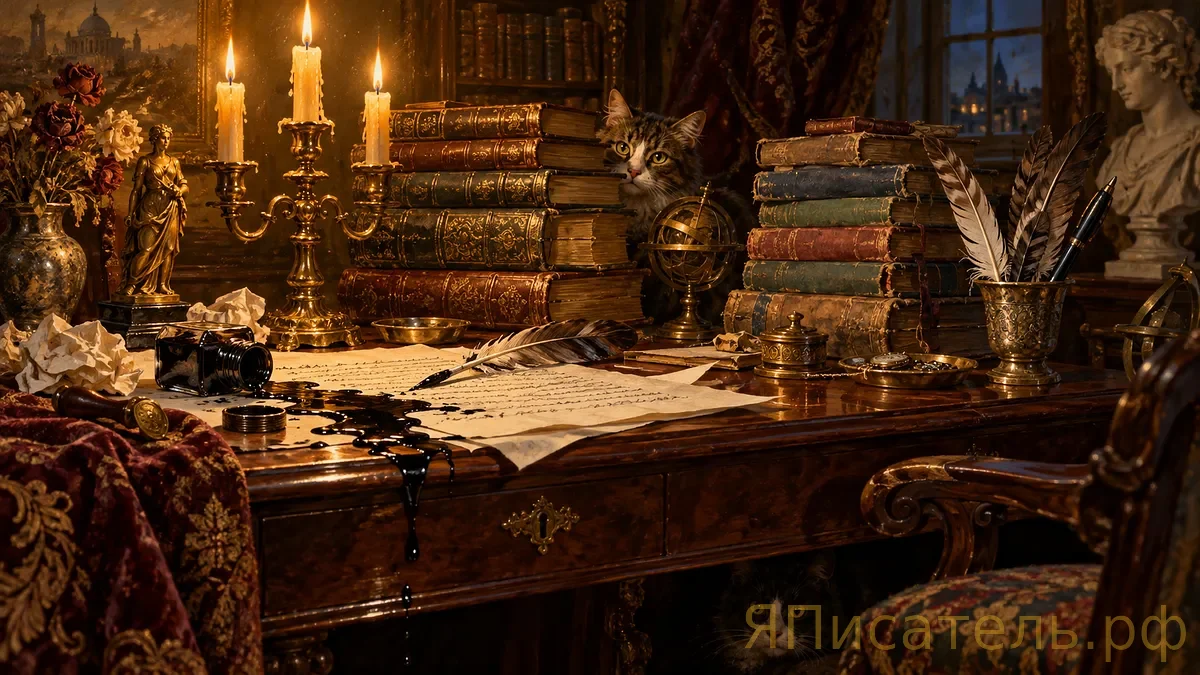 Your English Professor Lied: Romance Novels Outsell Tolstoy for a Reason