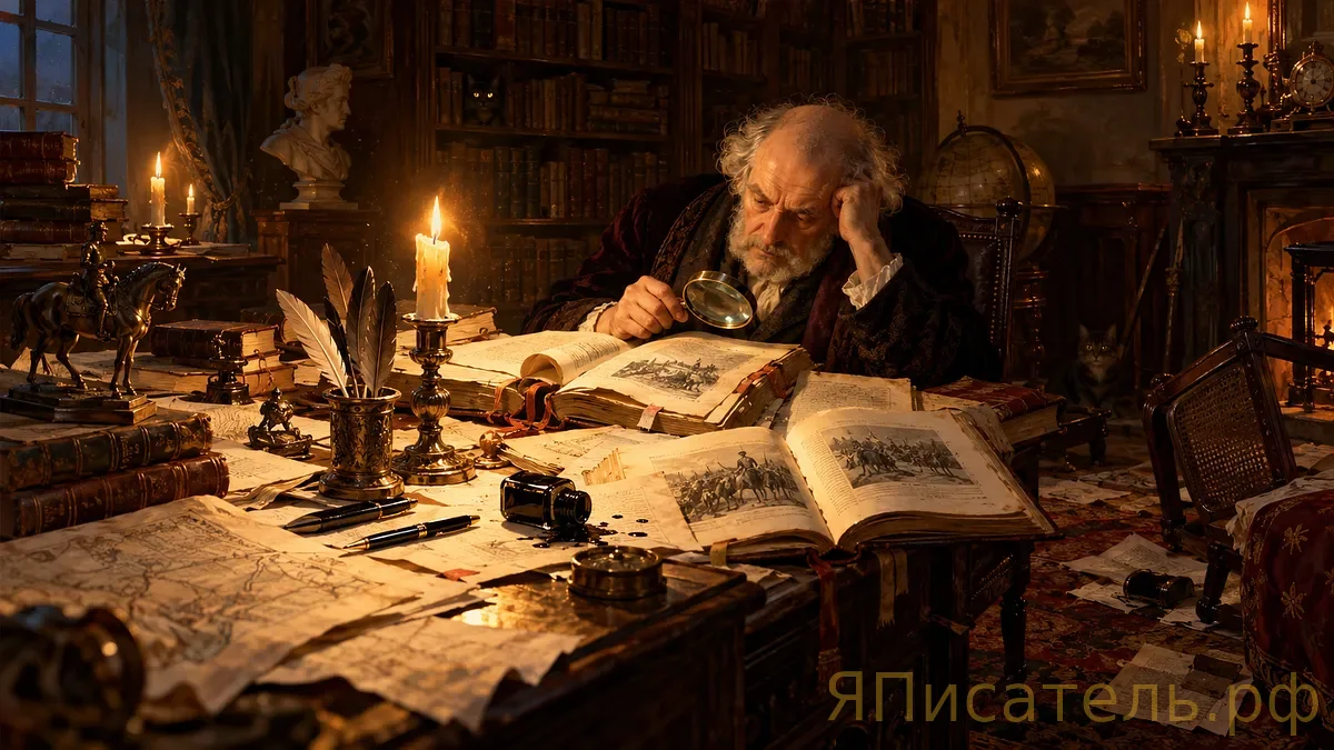Лингвисты нашли ошибку в переводах Толстого, которая искажала смысл 160 лет