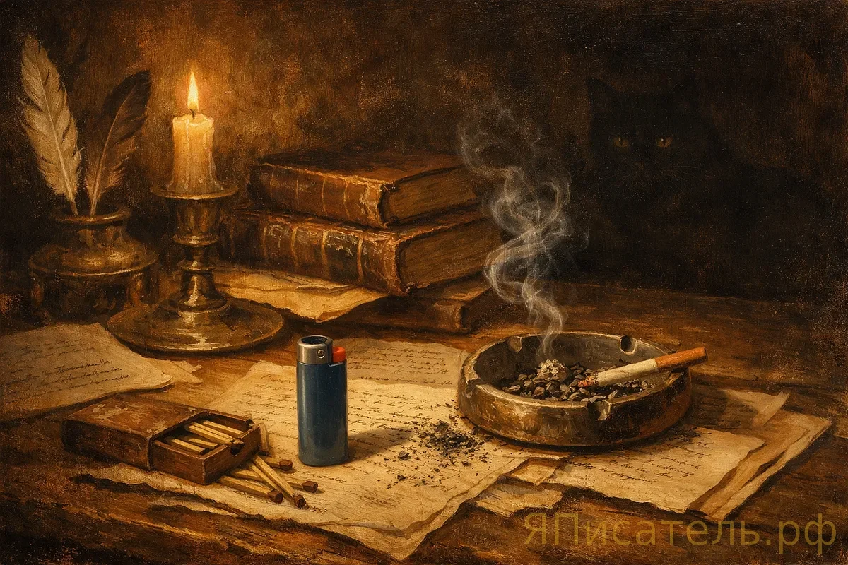 Уильям Берроуз: человек, который прострелил литературу насквозь