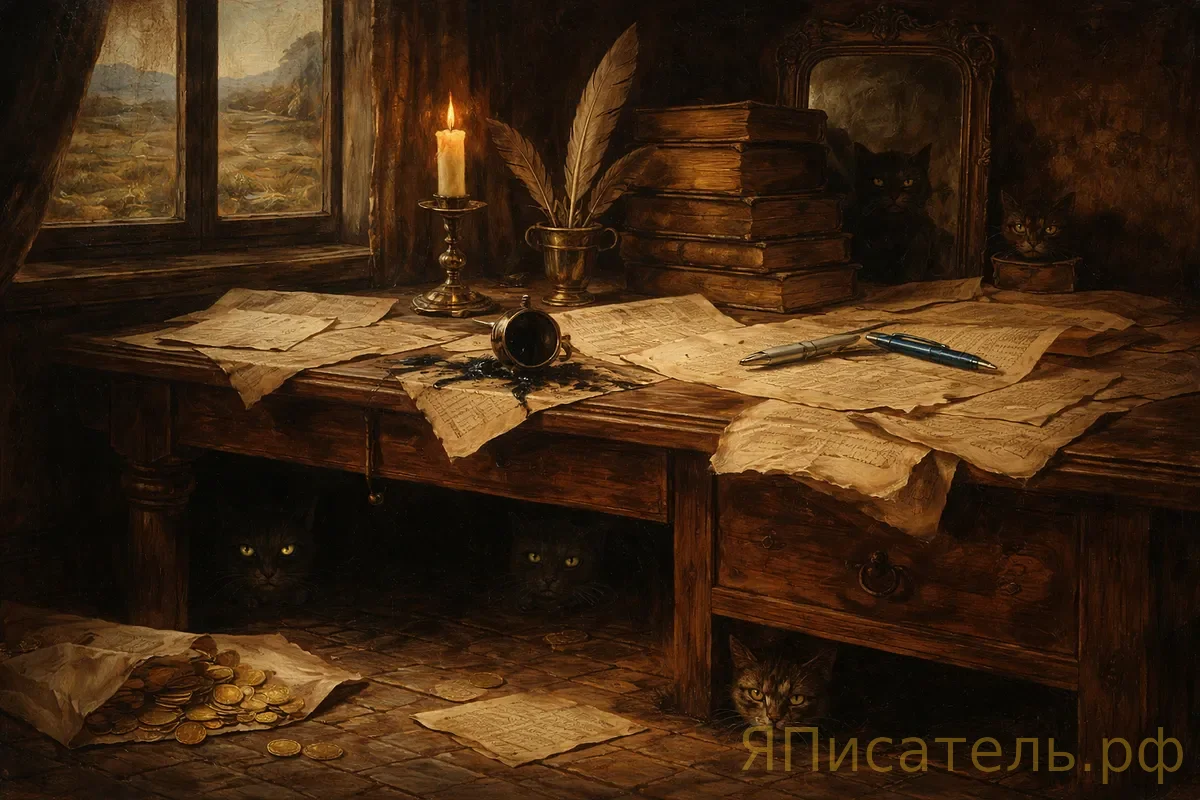 Стейнбек писал правду о голоде — и Америка хотела его уничтожить