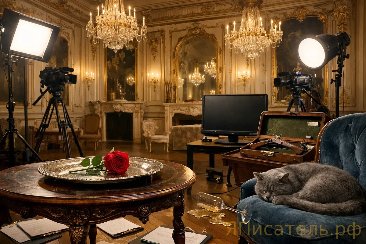 «Холостяк: Усадебный сезон» — кастинг-протокол, один труп в графе «отсев» и ноль роз в финале