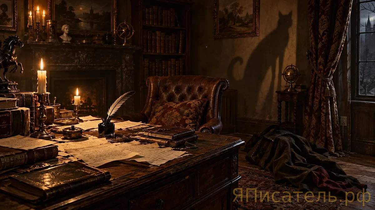 The Shadow Over Whitby: Dr. Seward's Lost Journal