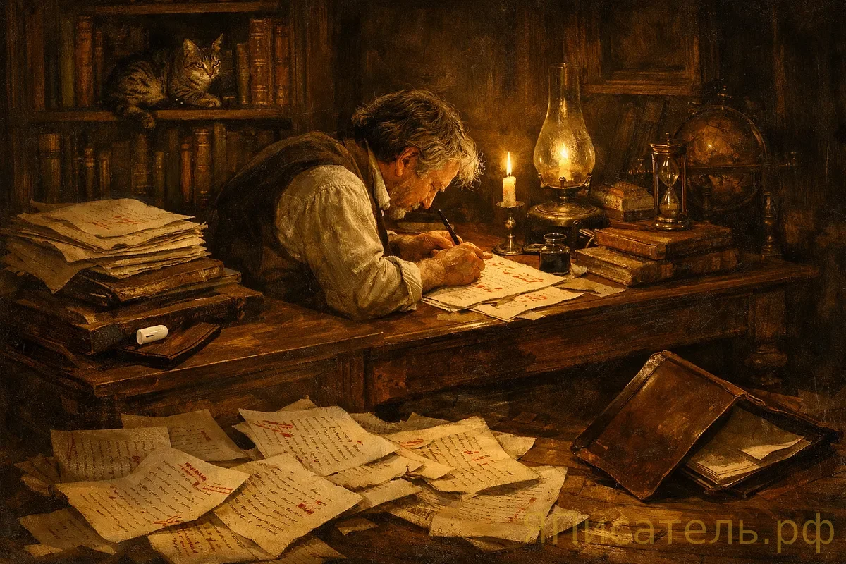 Редактура с AI: инсайд от тех, кто пробовал по-настоящему