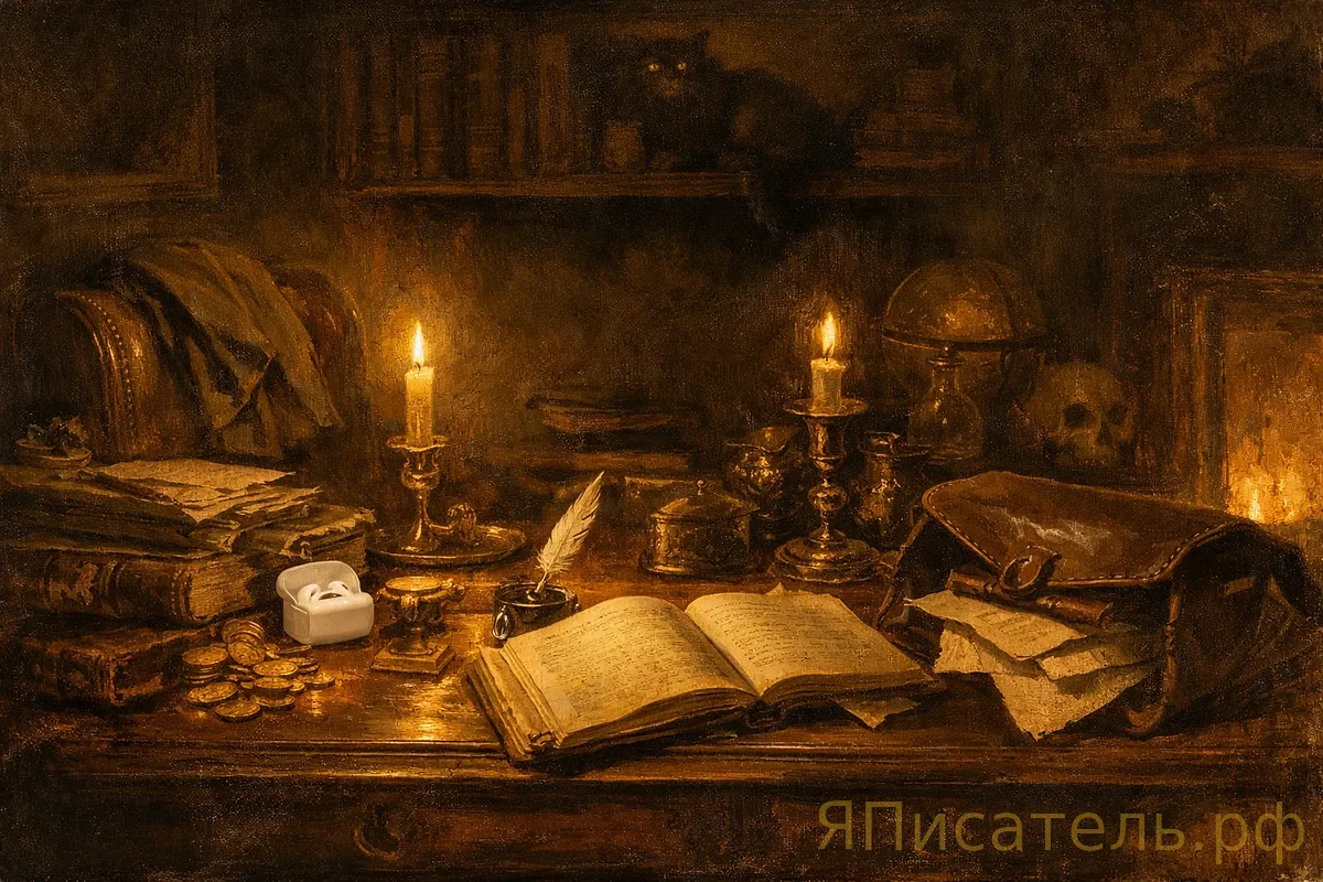 5 способов монетизировать талант писателя: неожиданная проверка того, что реально работает