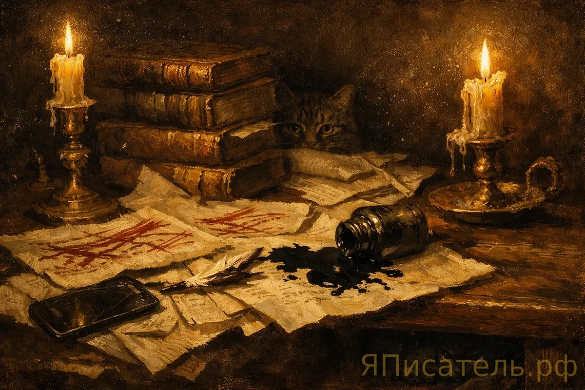 Наречия: тайное оружие графоманов или несправедливо осуждённая часть речи?