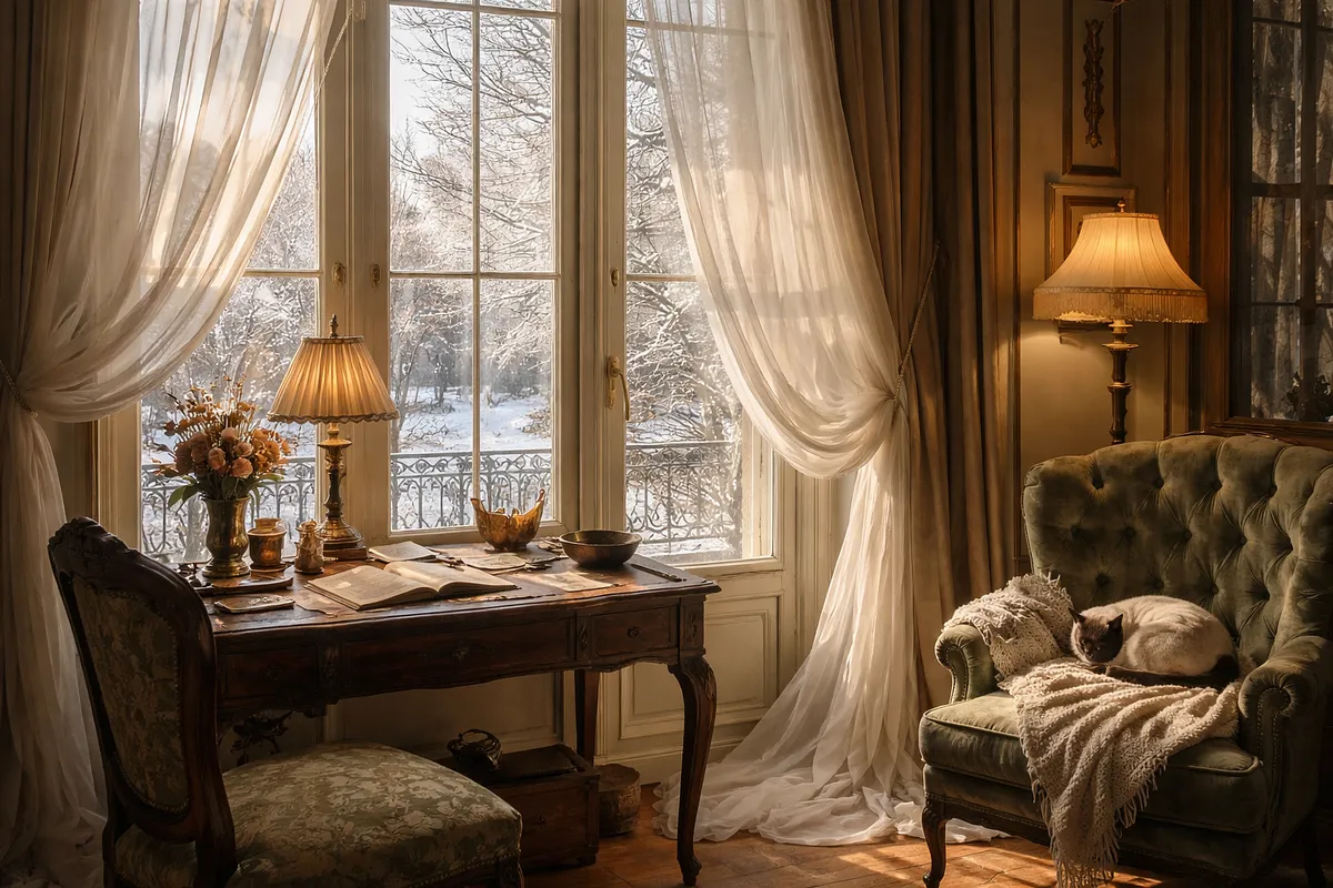 Сонет о молчании - Image 1