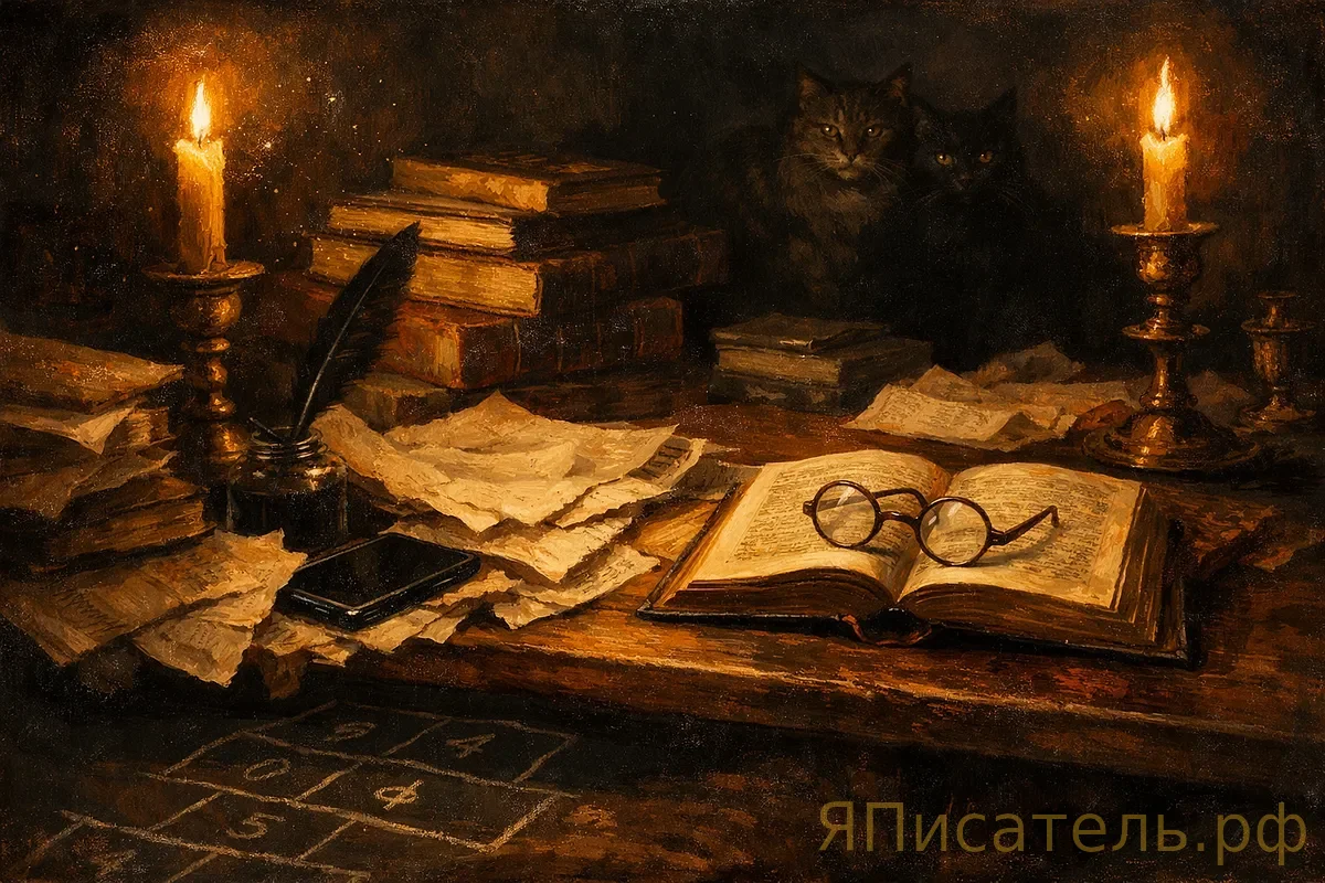 Кортасар умер 42 года назад — а вы до сих пор живёте по его правилам