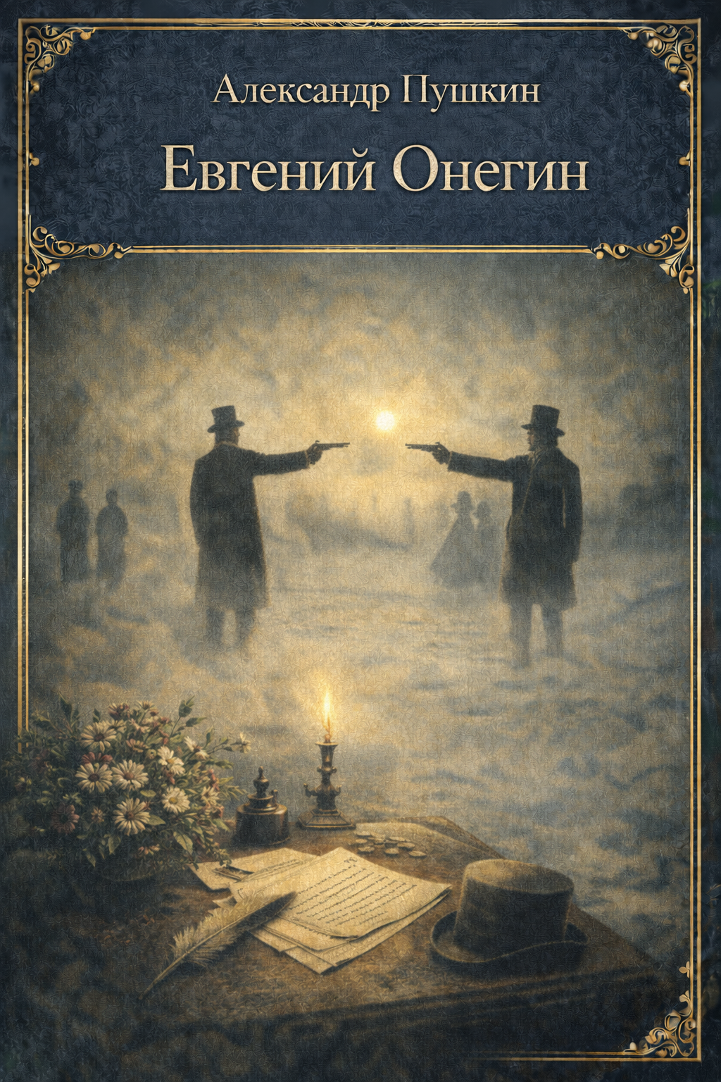 Евгений Онегин