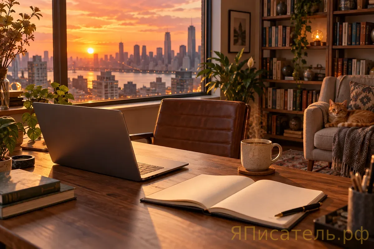 5 Ways to Monetize Your Writing Talent in 2025