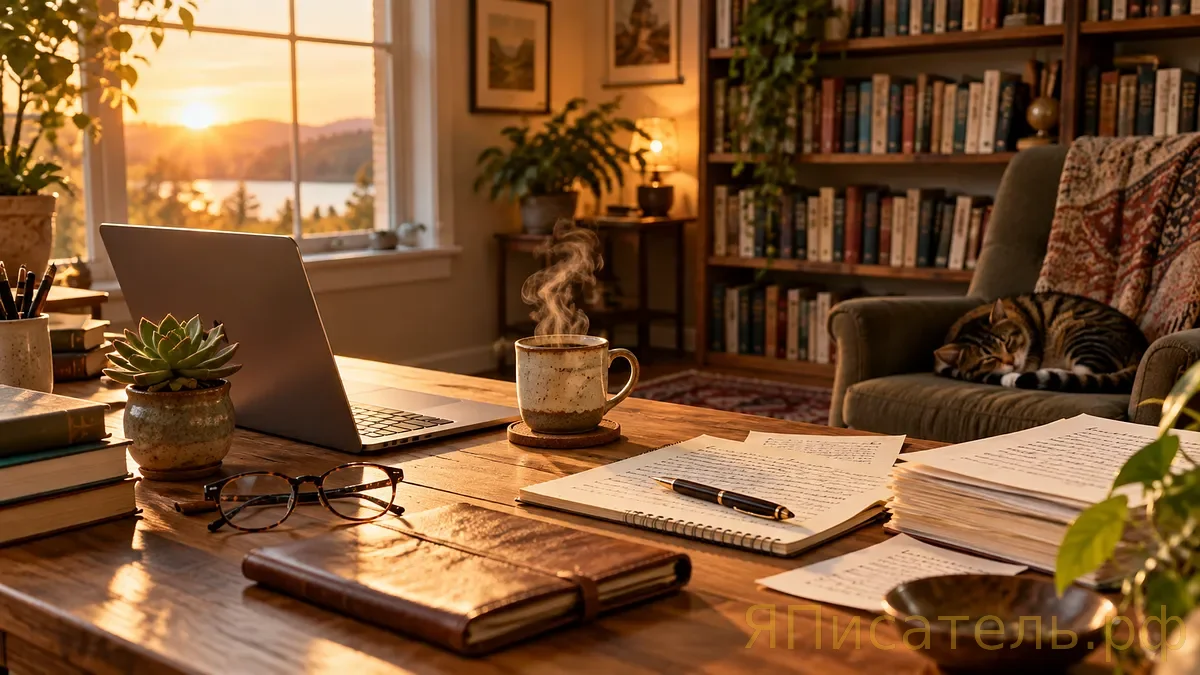 Writing as a Side Hustle: A Practical Roadmap from Zero to Your First Paycheck