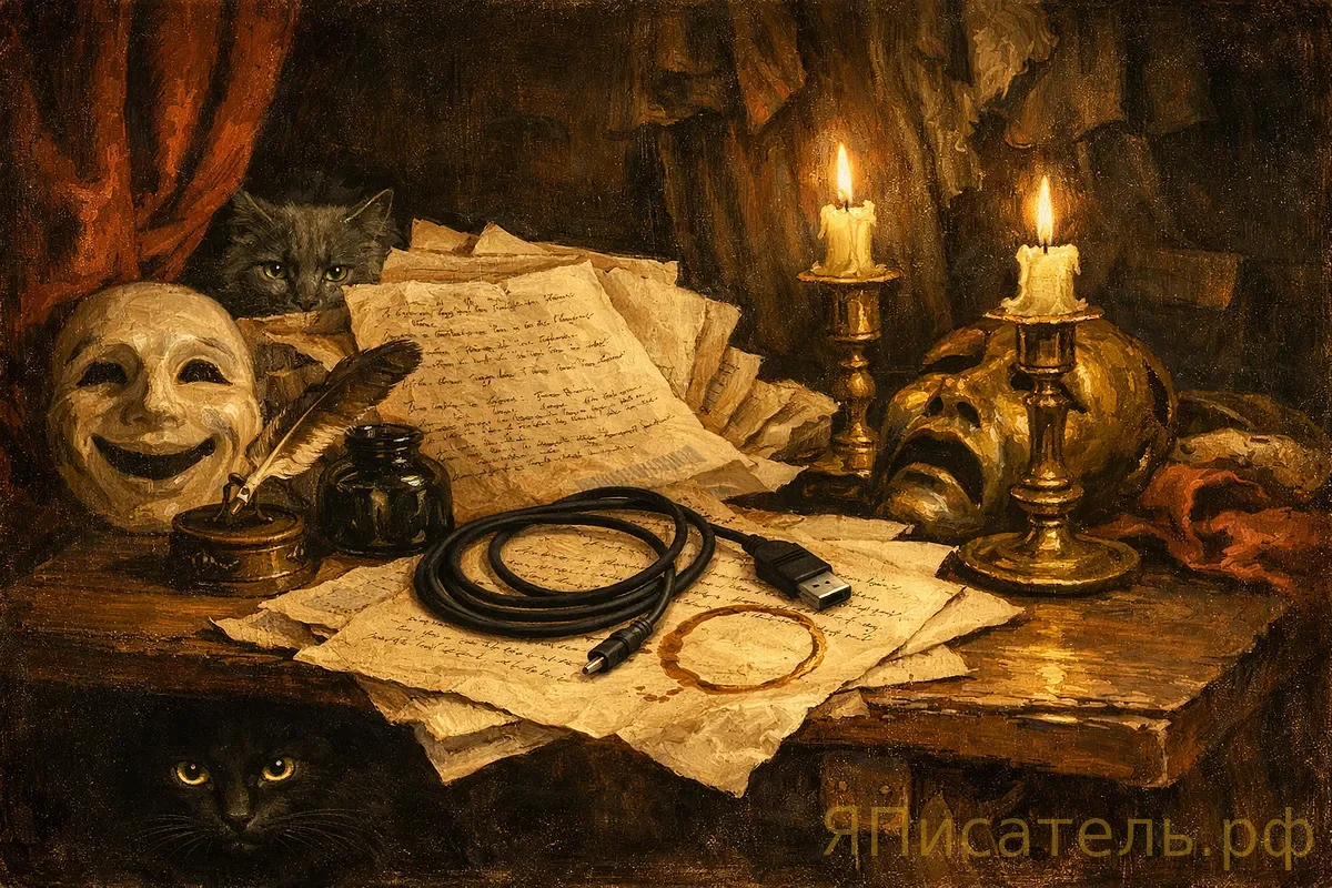 Бертольт Брехт: человек, который научил театр врать правду