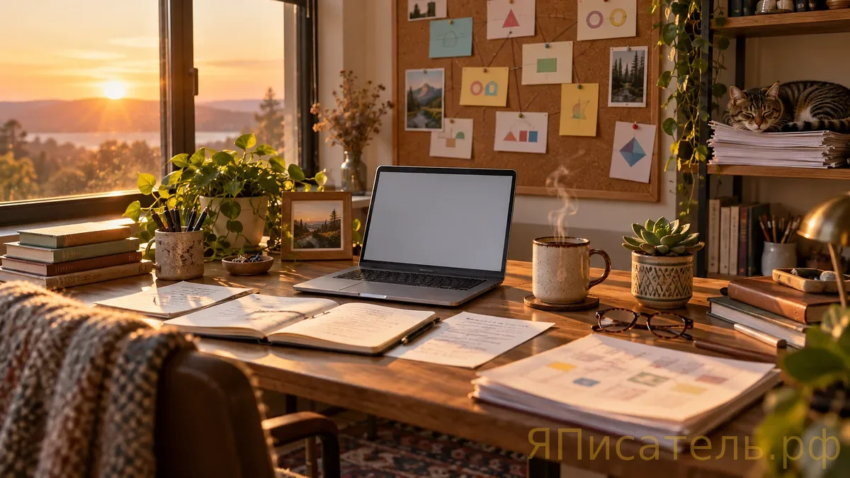 How to Write a Book in a Month: A Step-by-Step Plan That Actually Works