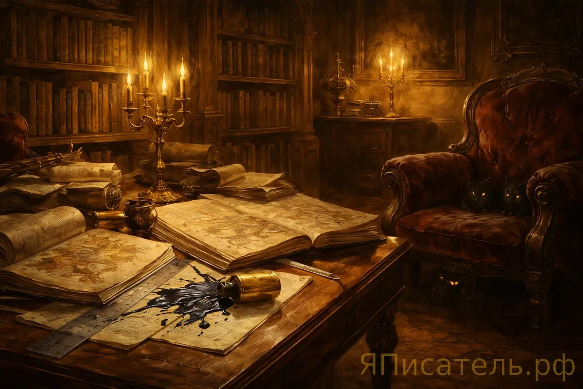 «Детскую книгу написать просто» — именно так думают все, кто её никогда не написал