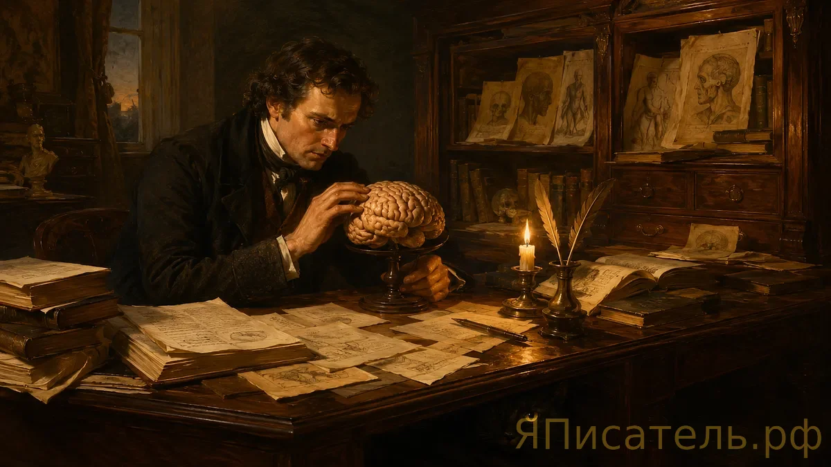 Неврологи доказали, что классическая литература работает как лекарство — соцсети убивают мозг медленнее