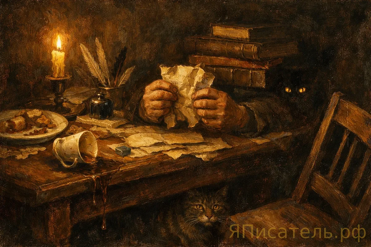 Приём «тела-предателя»: пусть физиология выдаст то, что скрывает речь