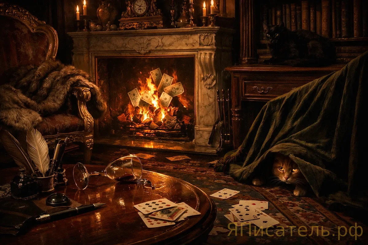 Настасья Филипповна в Instagram Stories: Сожгла 100К в прямом эфире и сломала алгоритм 🔥💸