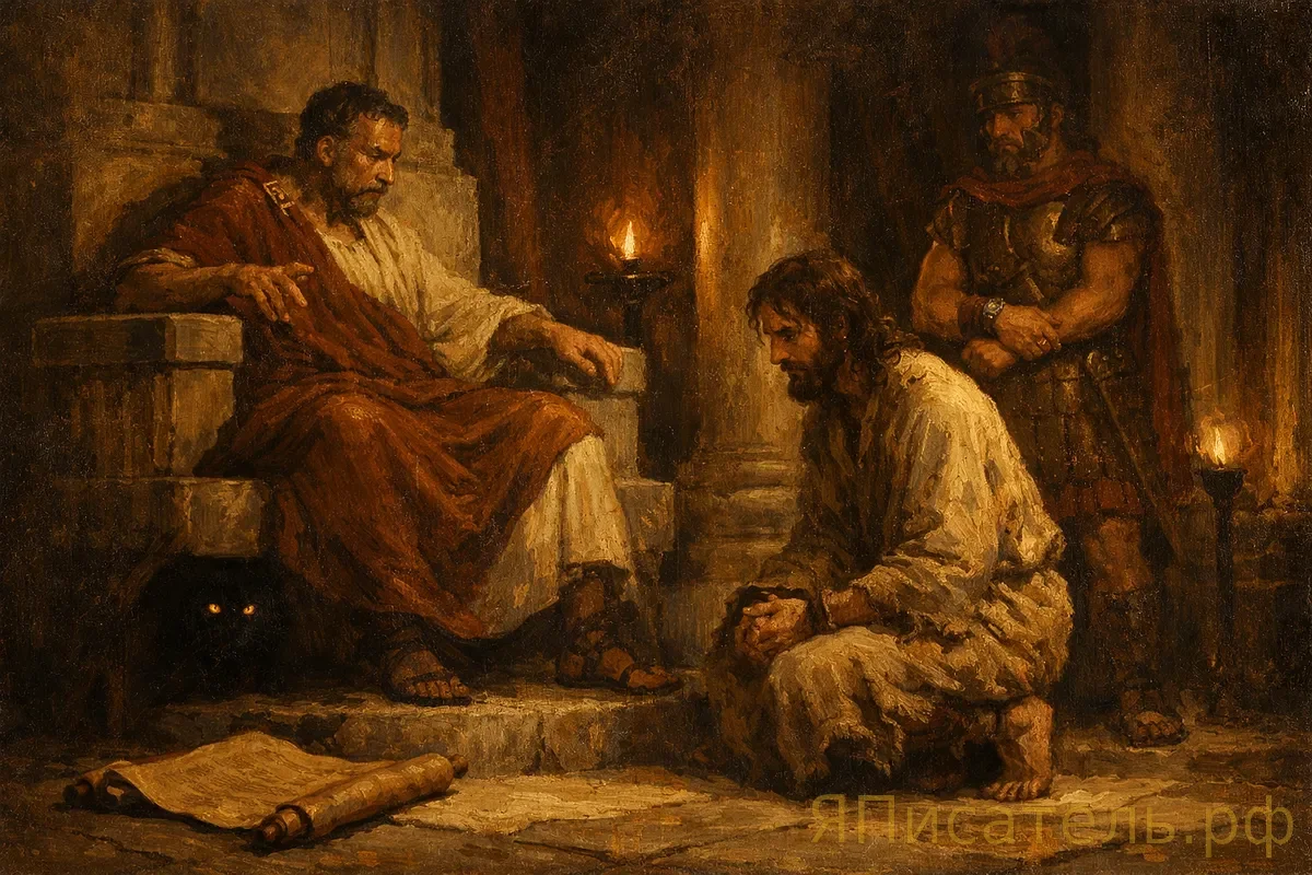 Скандальная правда о «Мастере и Маргарите»: почему эту книгу боялись больше, чем самого Воланда