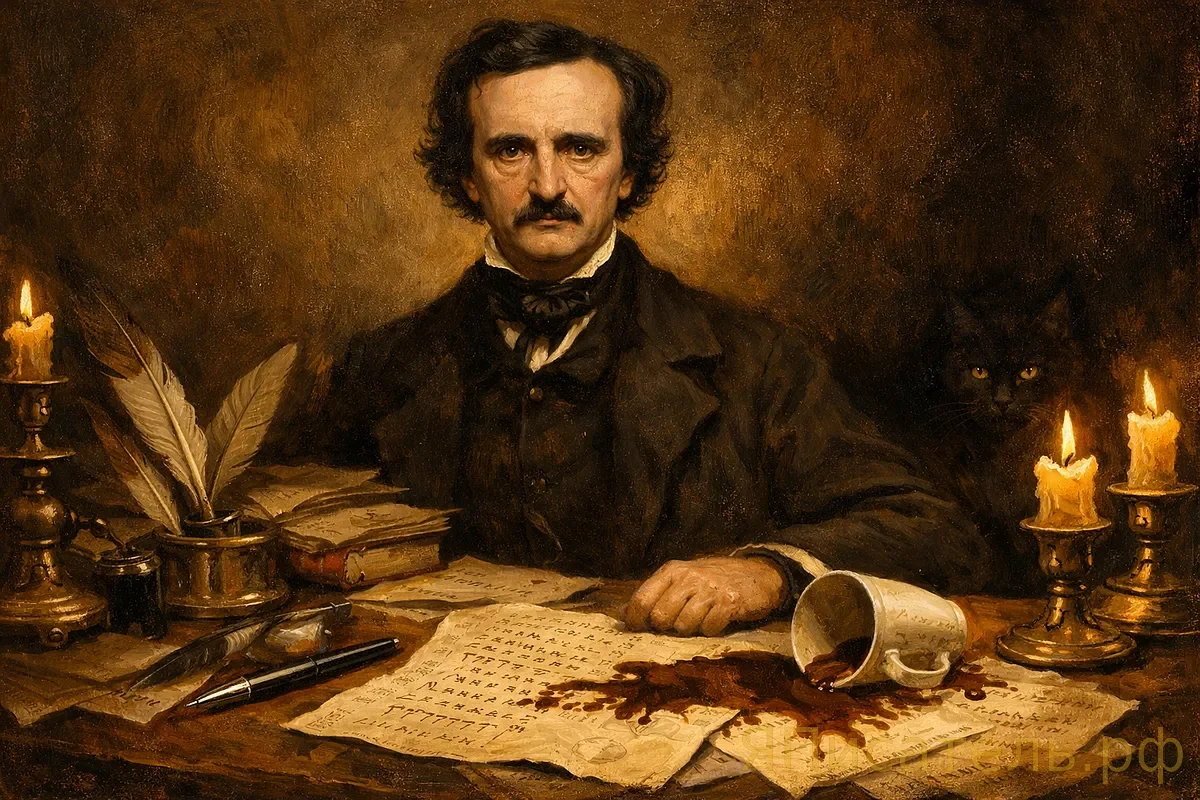 Тайна зашифрованного дневника