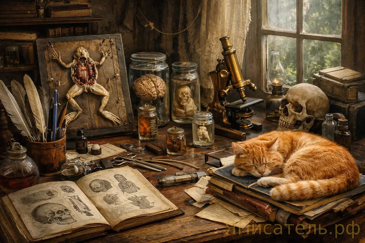 Отцы и дети в Reddit: Базаров устраивает AMA — Я нигилист, спрашивайте что хотите 🔬❌