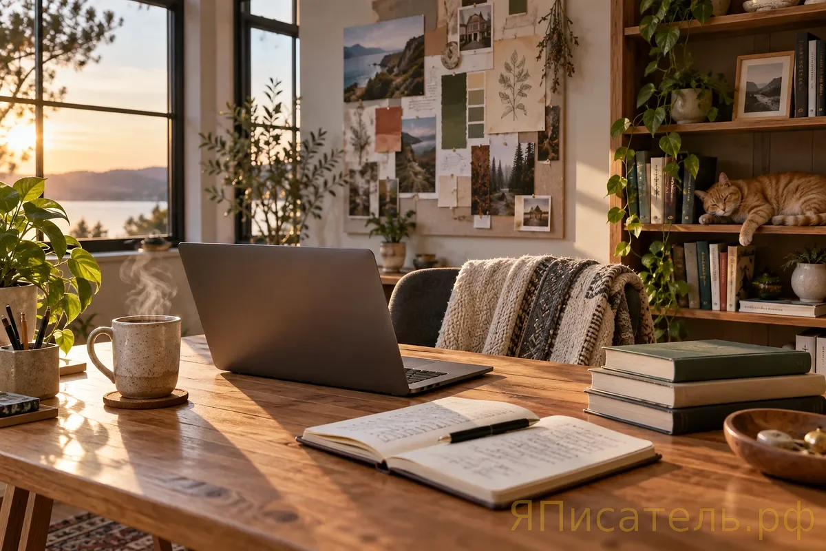 How to Build Your Personal Author Brand: A Strategic Guide to Standing Out in a Crowded Market
