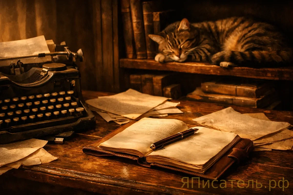 Проверка на прочность: реально ли зарабатывать на книгах, пока ты спишь