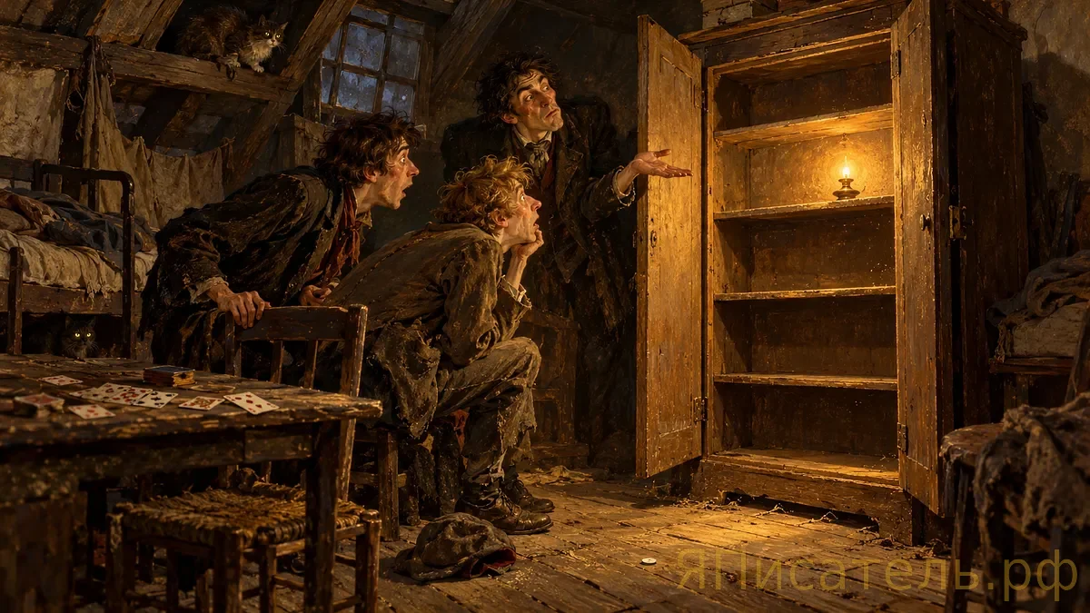 Единственное по расписанию