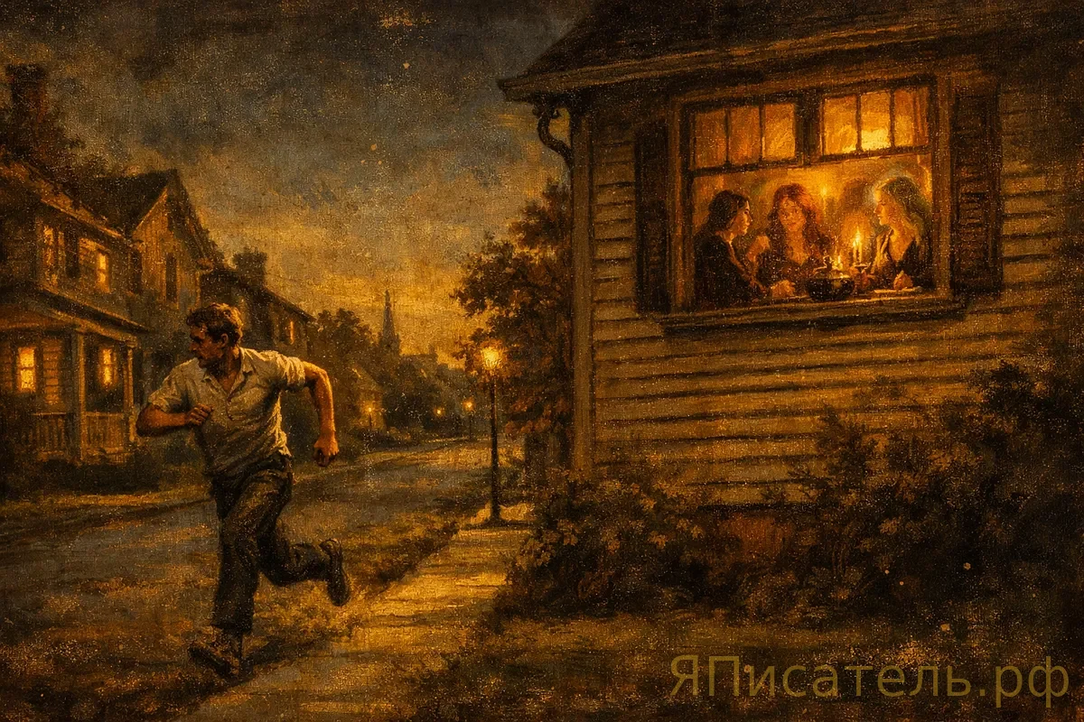 Скандал в пригороде: почему Джон Апдайк писал про секс точнее, чем про мораль