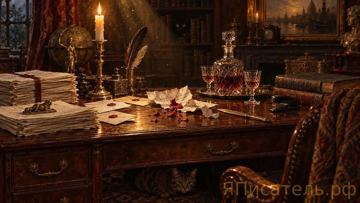 A 19th-Century Novel Was Written by Two Rivals Who Never Met — Their Publisher Faked It All