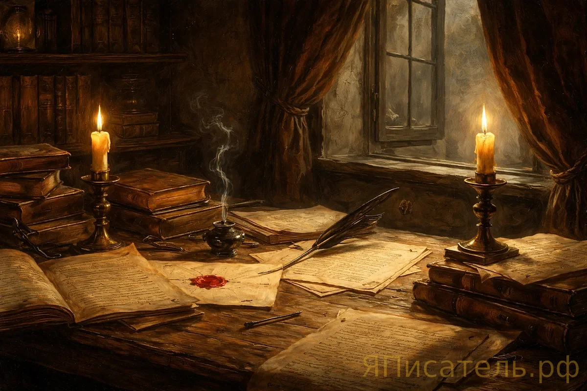 Кафка с надеждой в финале? В Праге нашли 14 миниатюр, которых не было в архивах