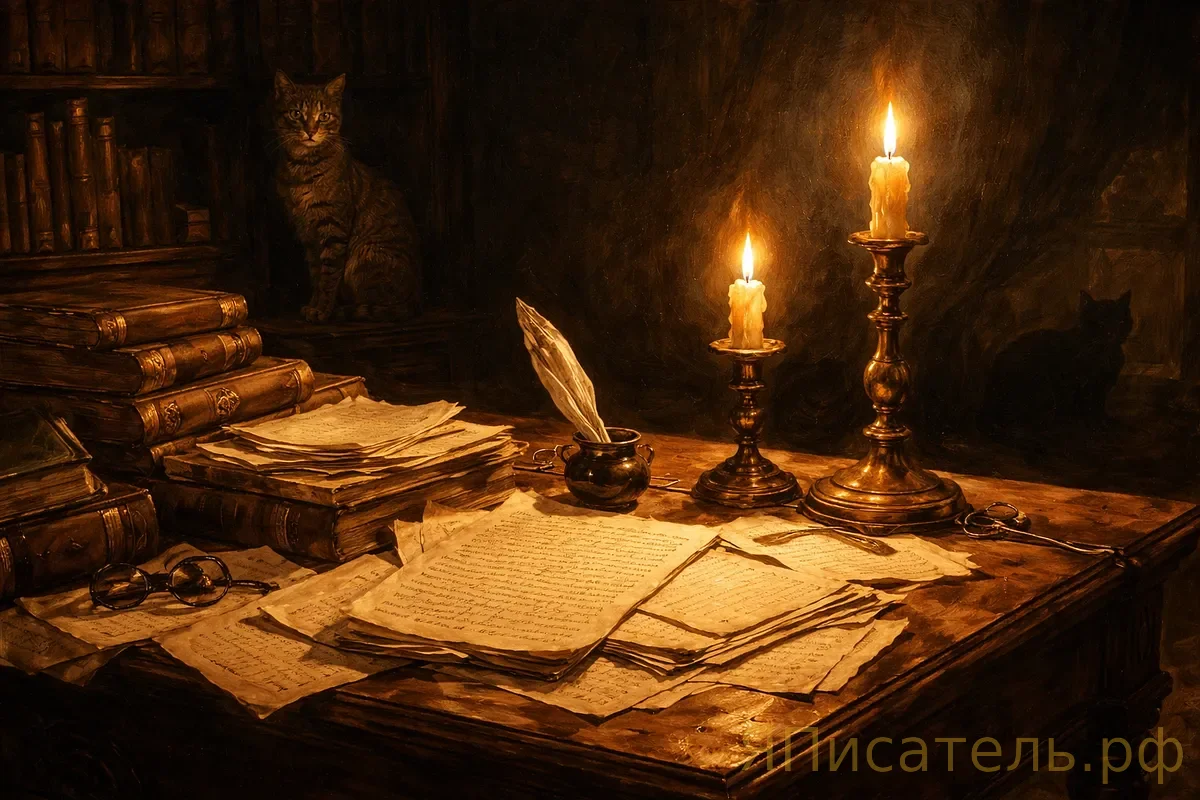 Как создавать живых персонажей с помощью AI: техники, которые оживляют сюжет