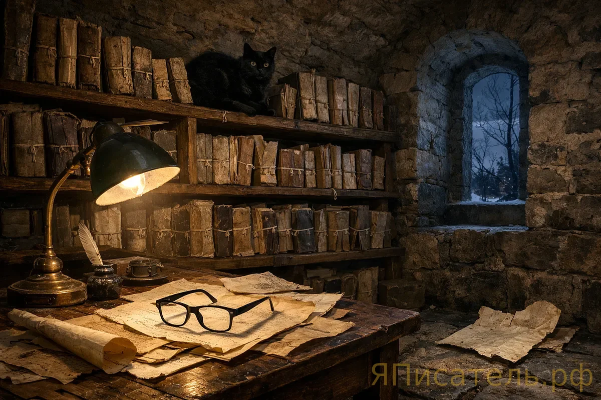 Протокол номер девять