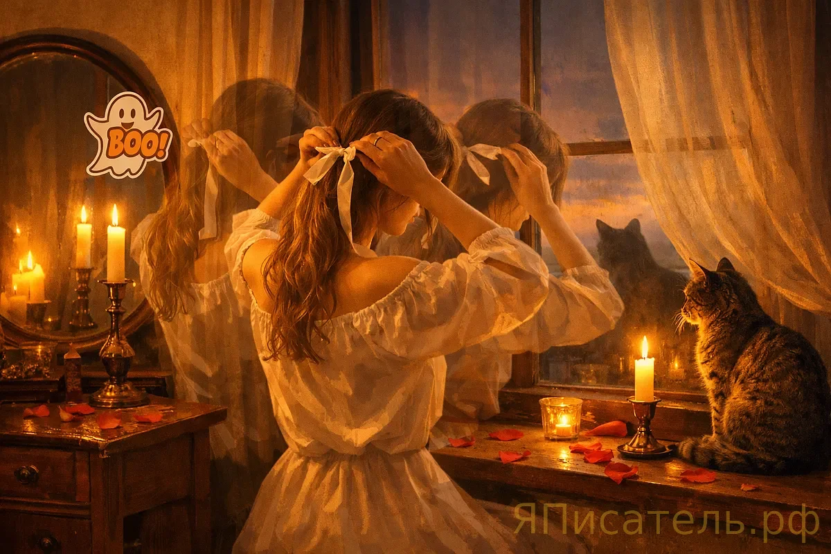 Повторение как музыка