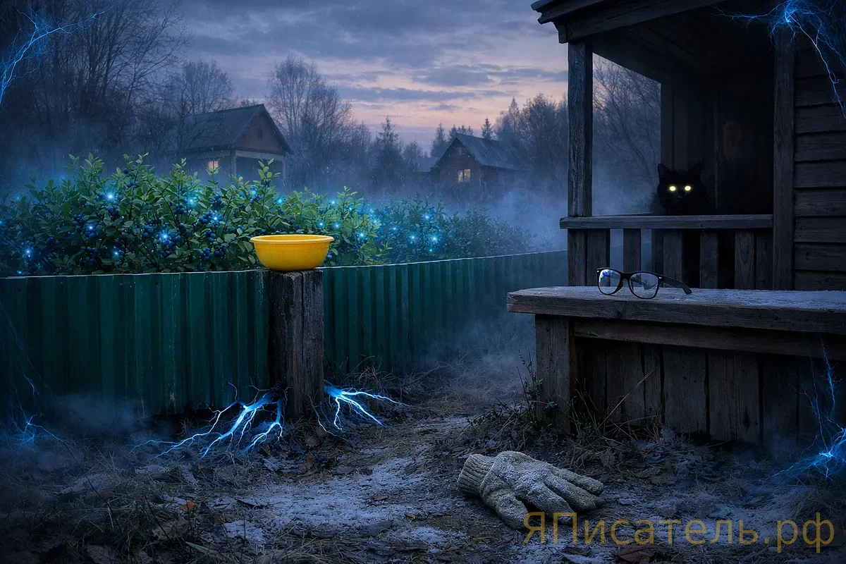 Особый сорт