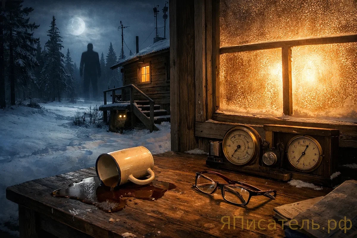 Частота, которую нельзя слышать