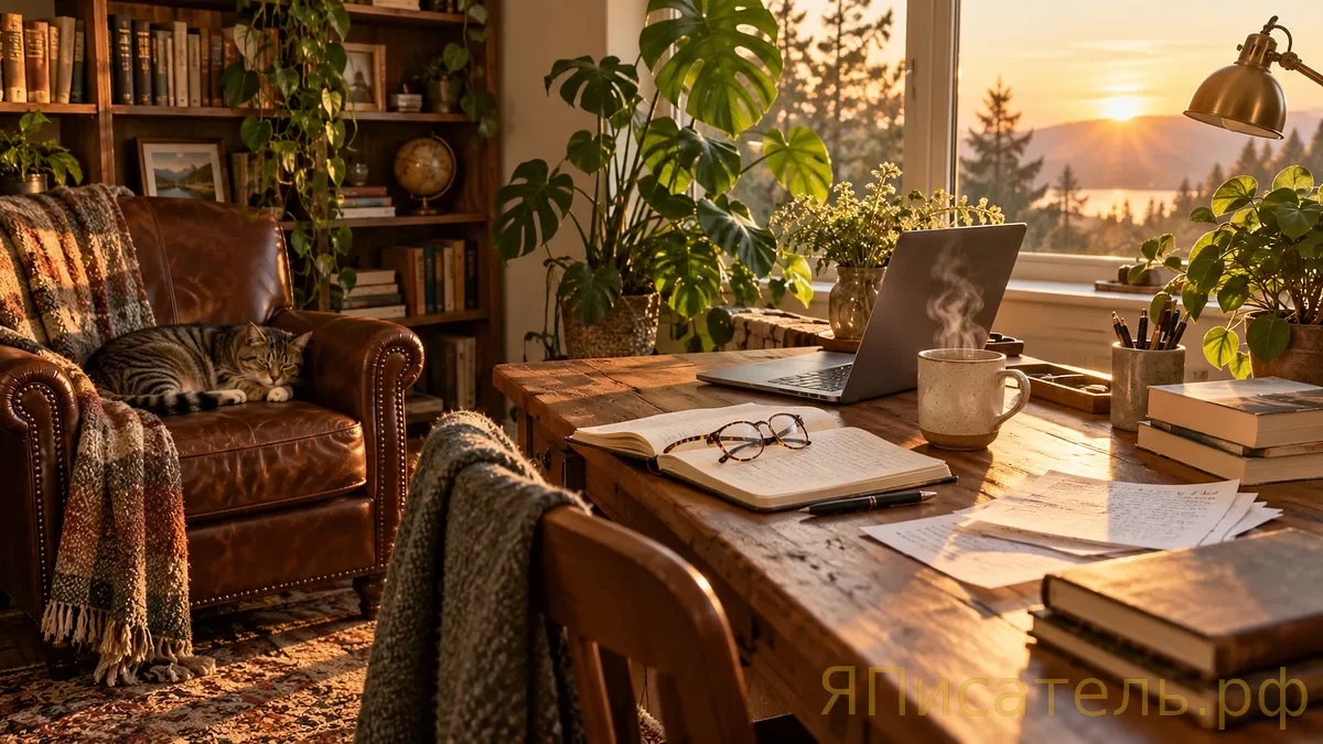 Writing as a Side Hustle: A Practical Guide to Turning Words Into Income