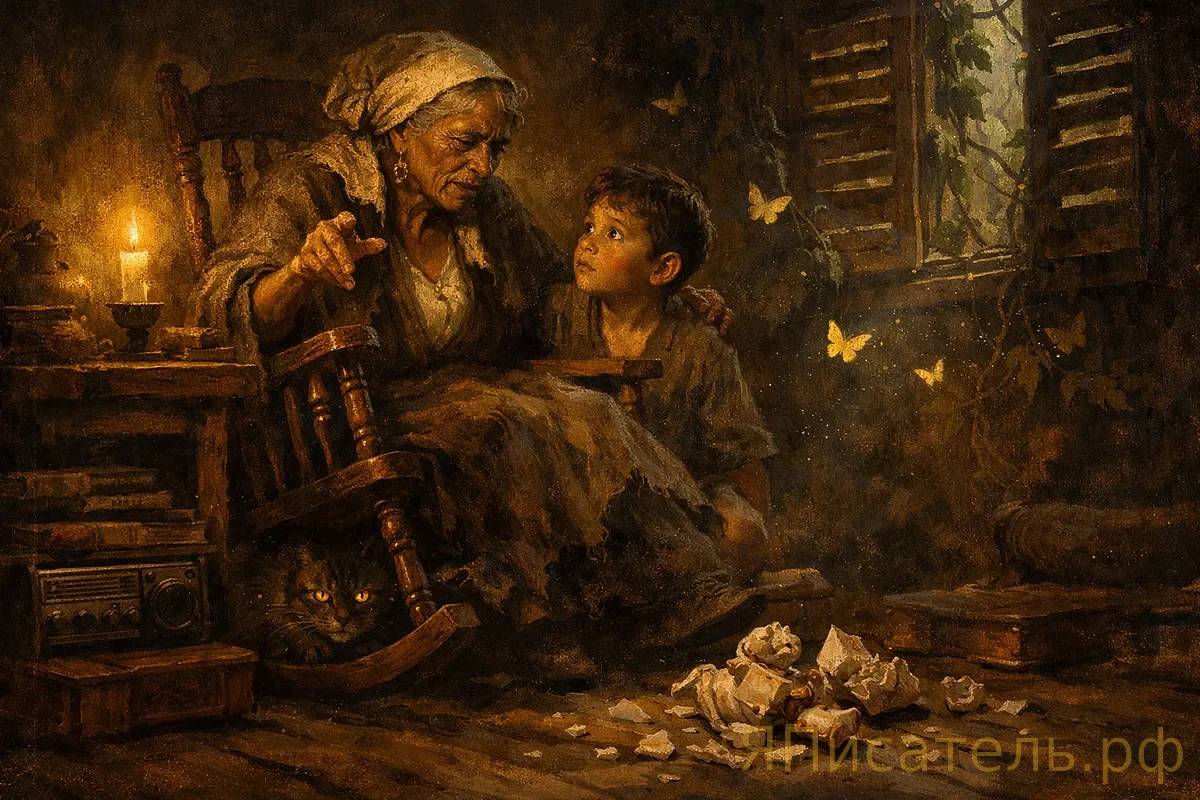 Инсайд из Аракатаки: жена заложила холодильник, пока Маркес писал «Сто лет одиночества»