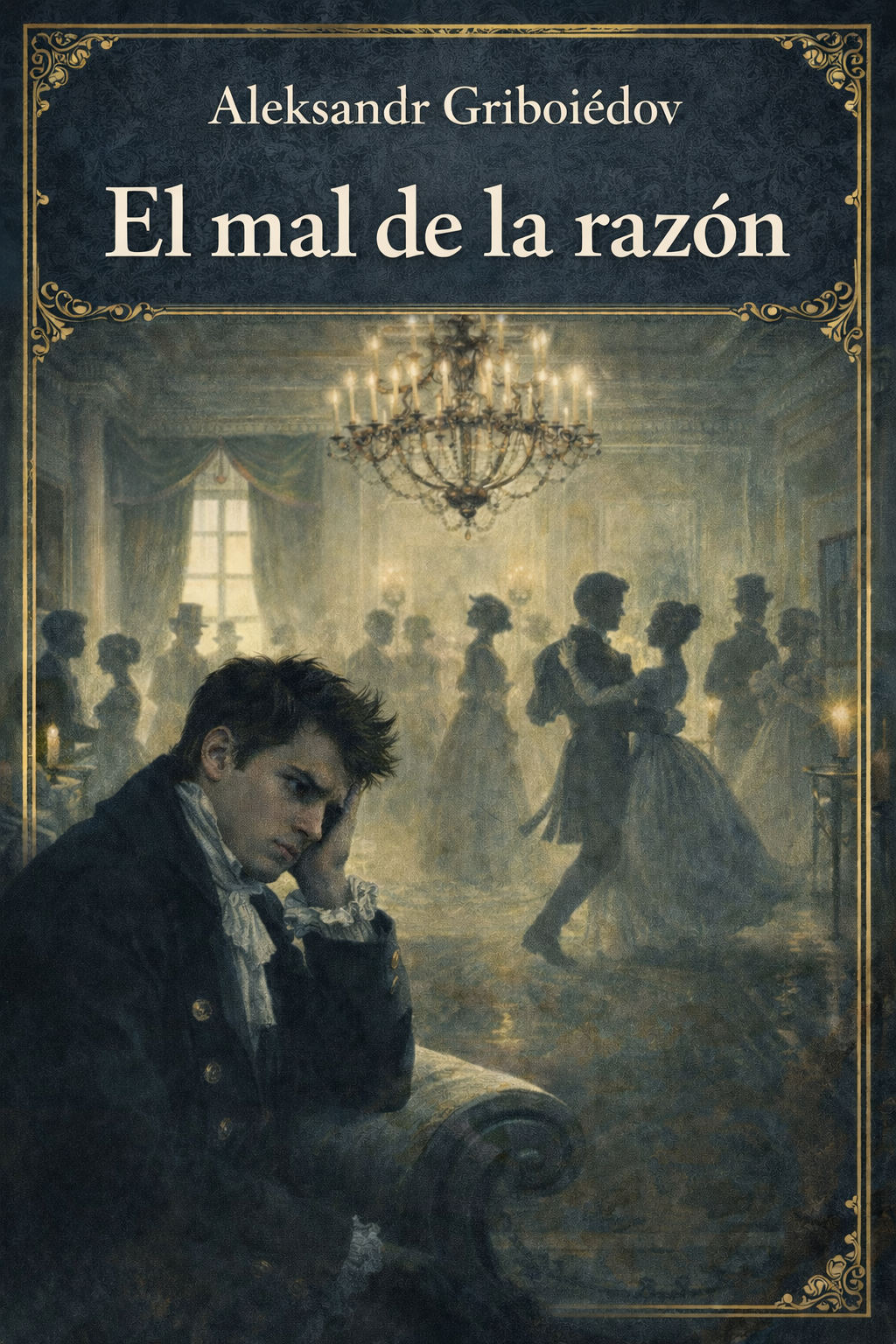 EL INGENIO PARA SU MAL