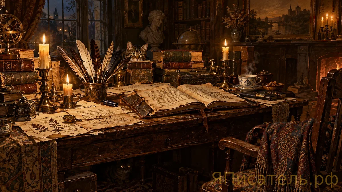 She Wrote One Novel Per Year for 50 Years — Under 50 Different Names. Now We Know Who She Was.