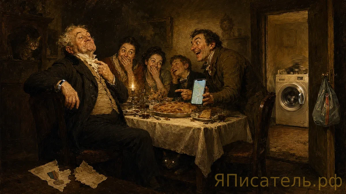 Браслет, или Как я на чужих ногах в чемпионы вышел