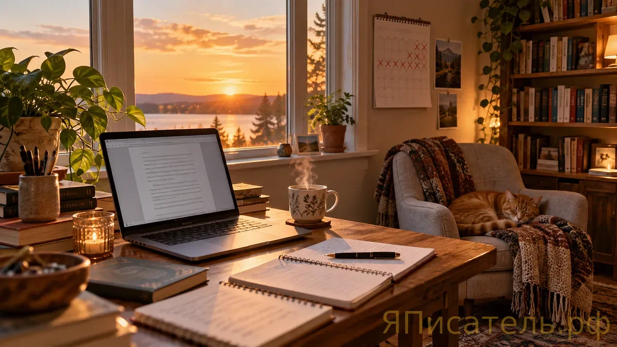 How to Write a Book in a Month: A Step-by-Step Plan That Actually Works