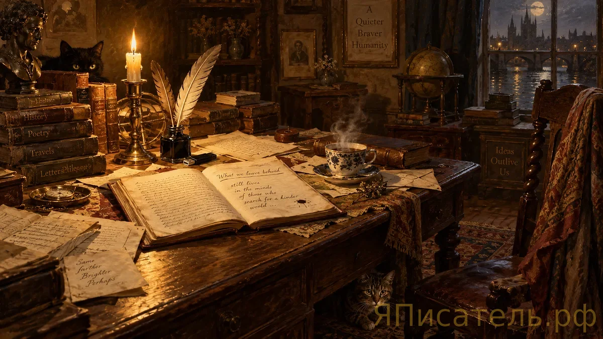 Herramientas para escritores: de la idea a la publicación sin perder la cordura