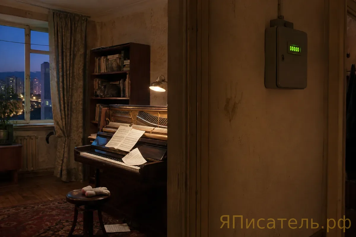Ноль децибел