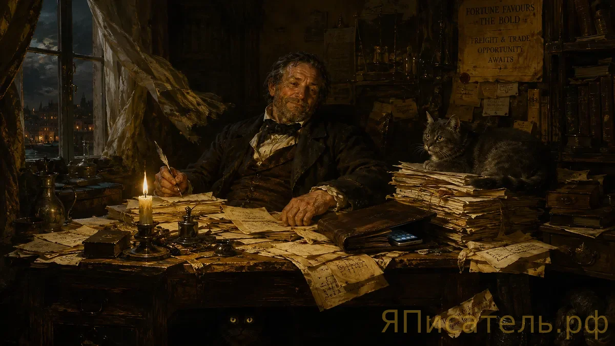 Эксклюзив для перегруженных: как чужой номер в телефонной книге превращается в деньги, пока вы спите