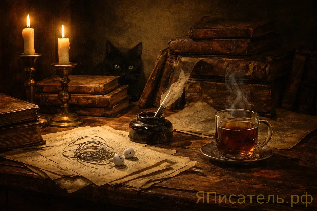 Ольга Токарчук: нобелевская ведьма, которая заставила весь мир читать о кишках и душах