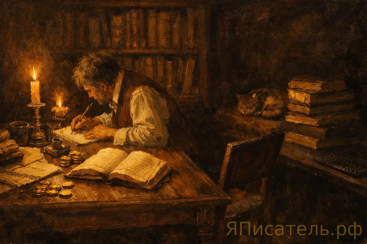 5 проверенных способов монетизировать талант писателя: честный разбор без лишней романтики