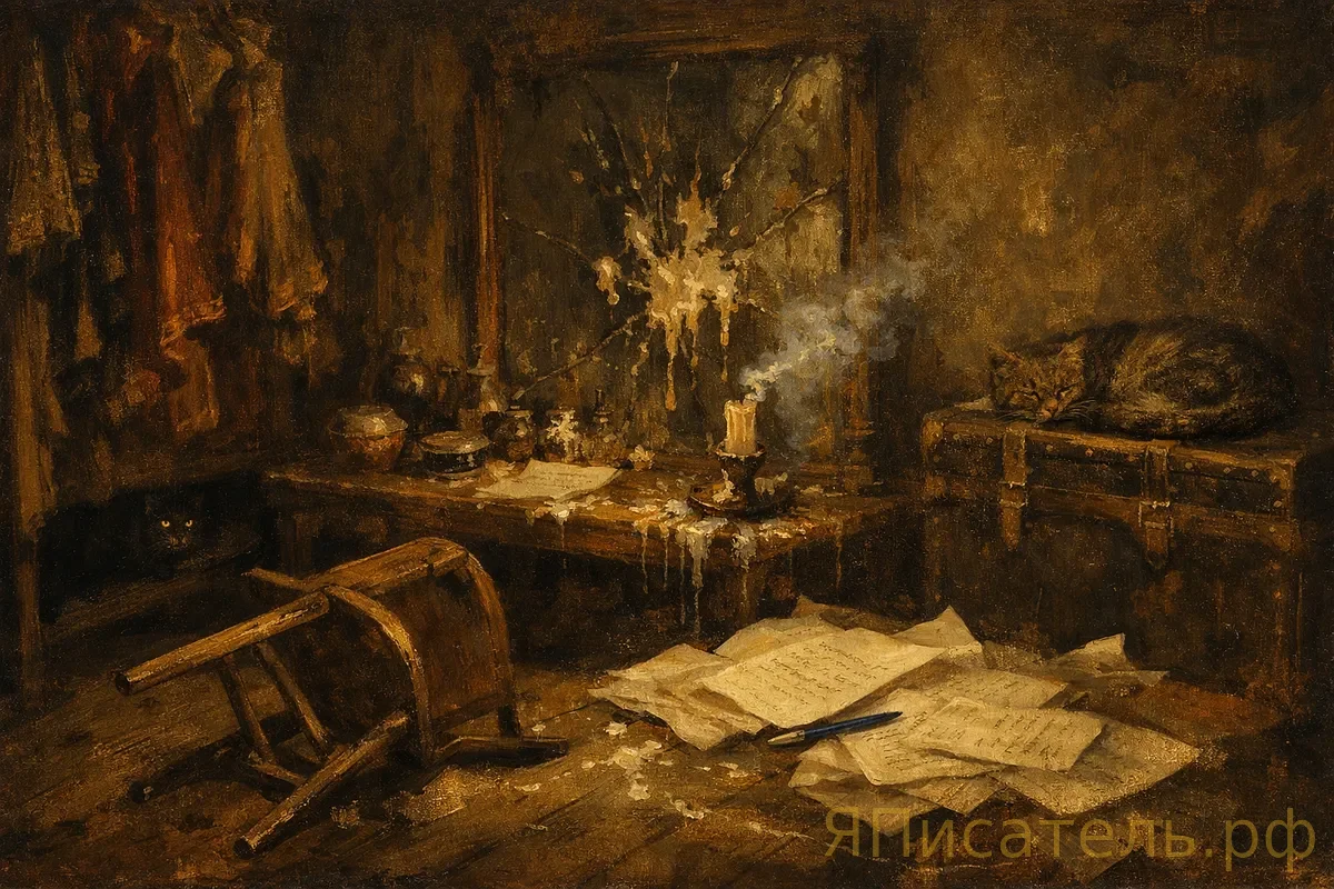 Он умер от крышечки флакона. Но Теннесси Уильямс до сих пор знает вас лучше вас самих