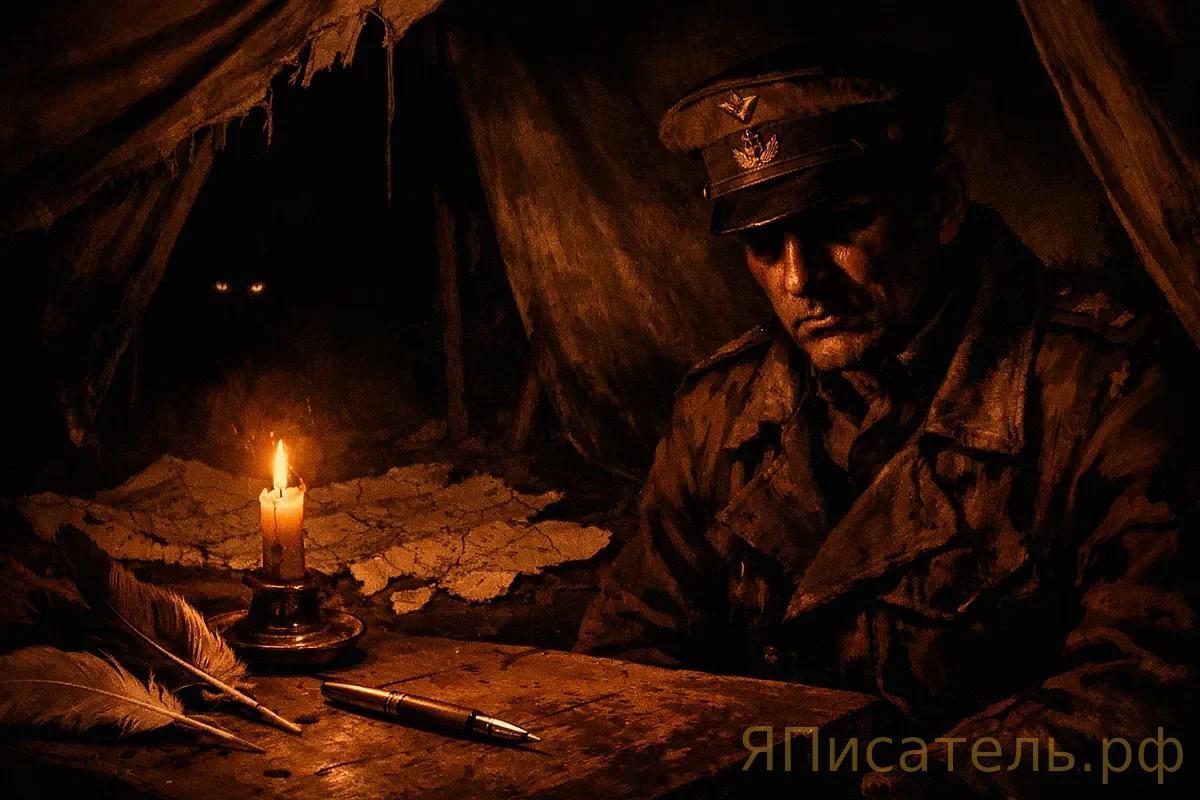 Недовысказанная угроза: опасность в пропусках