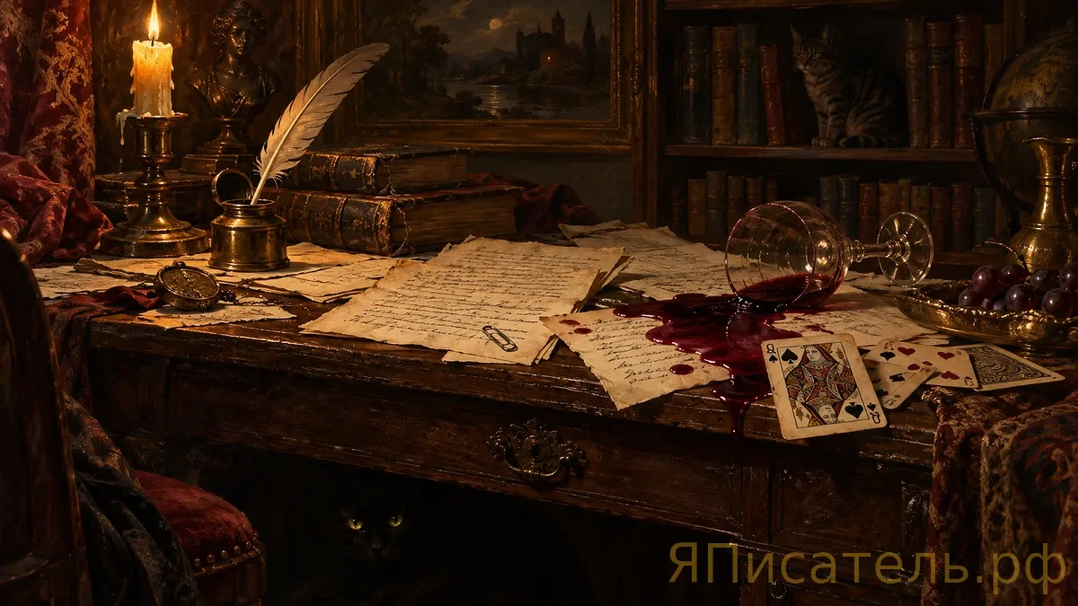 The Dead Poet Who Still Controls Your Love Life: Why Pushkin's Ghost Haunts Every Romantic Comedy You've Ever Watched