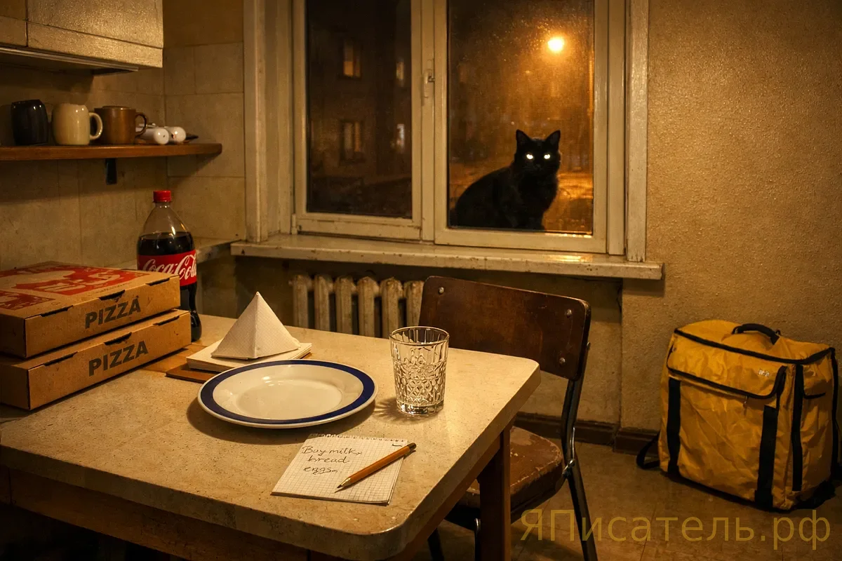 Стол на одного